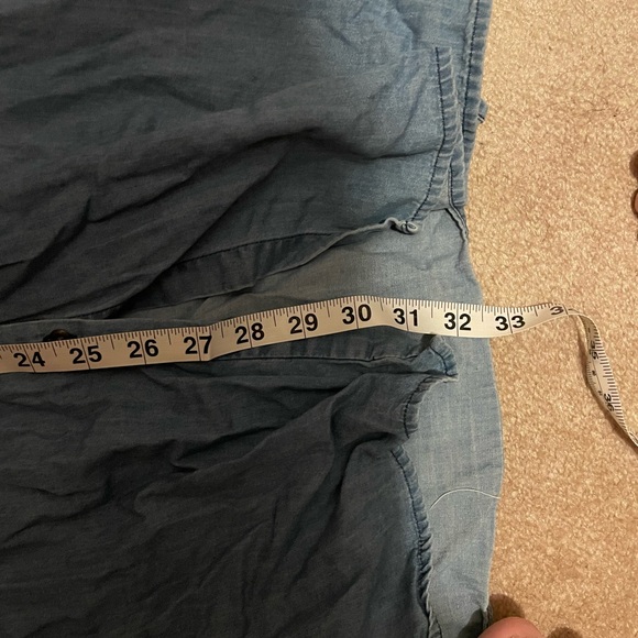 Denim dress - Picture 8 of 8